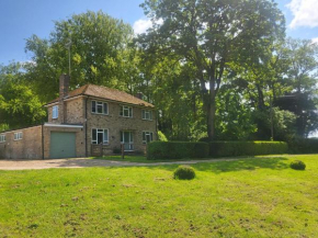 The Farmhouse - Linton Horseheath